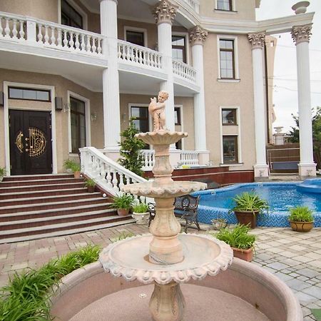 Villa Venezia Одеса Екстер'єр фото