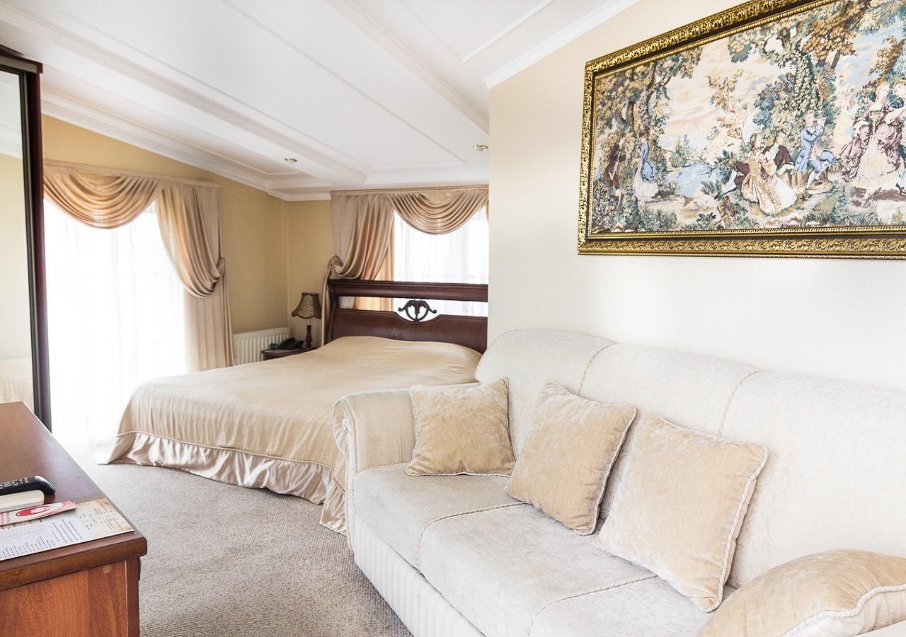 Villa Venezia Одеса Екстер'єр фото
