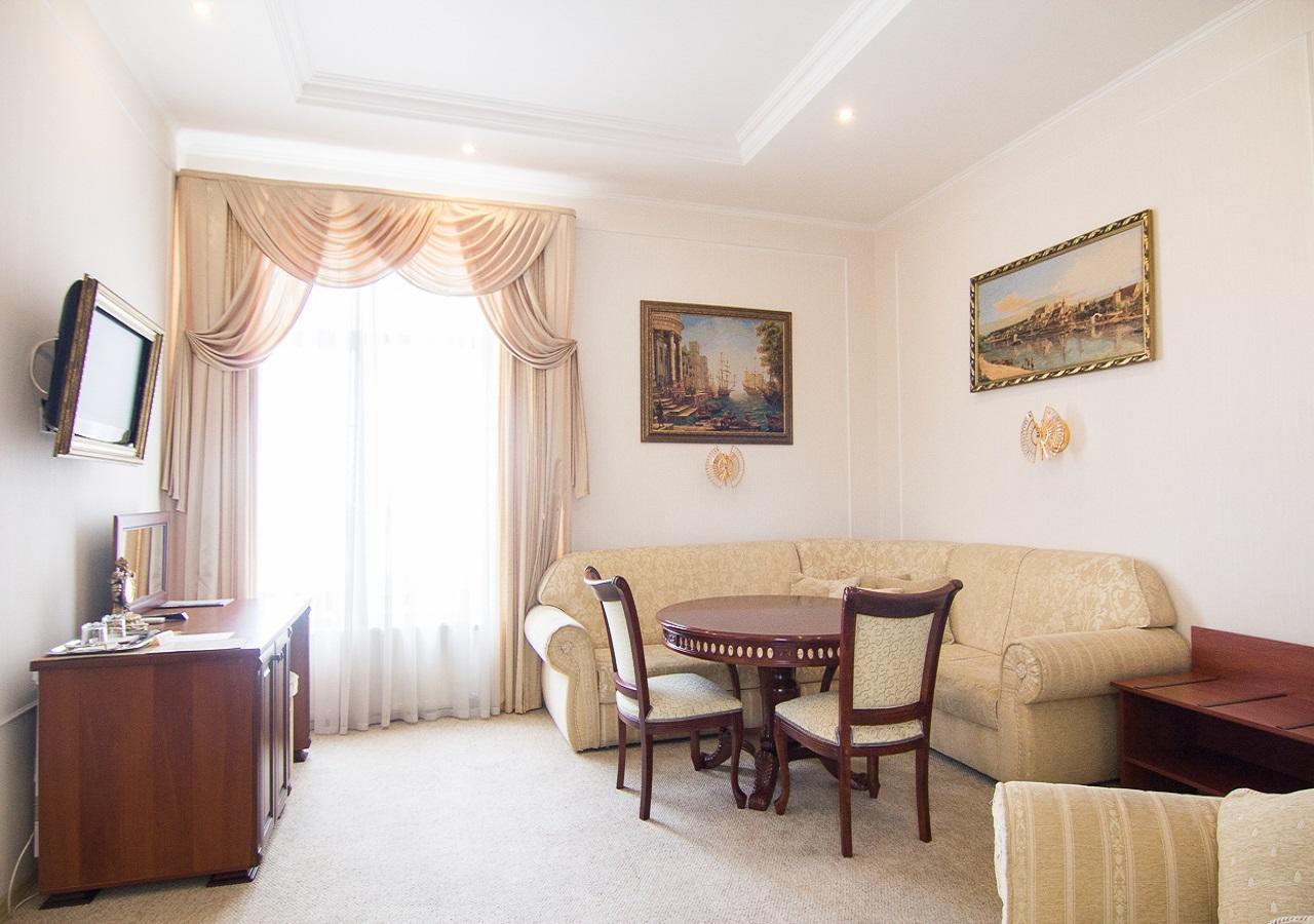 Villa Venezia Одеса Екстер'єр фото