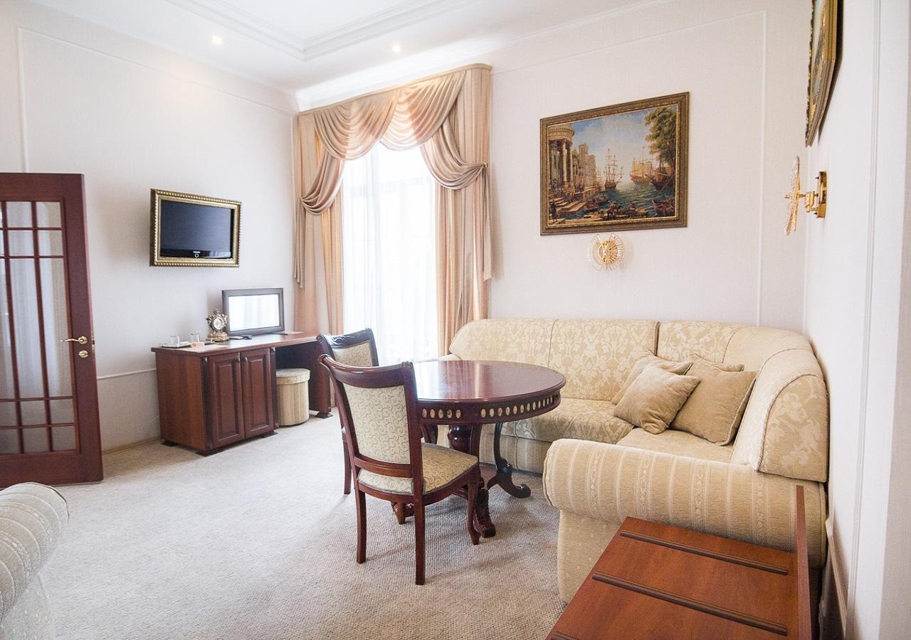 Villa Venezia Одеса Екстер'єр фото