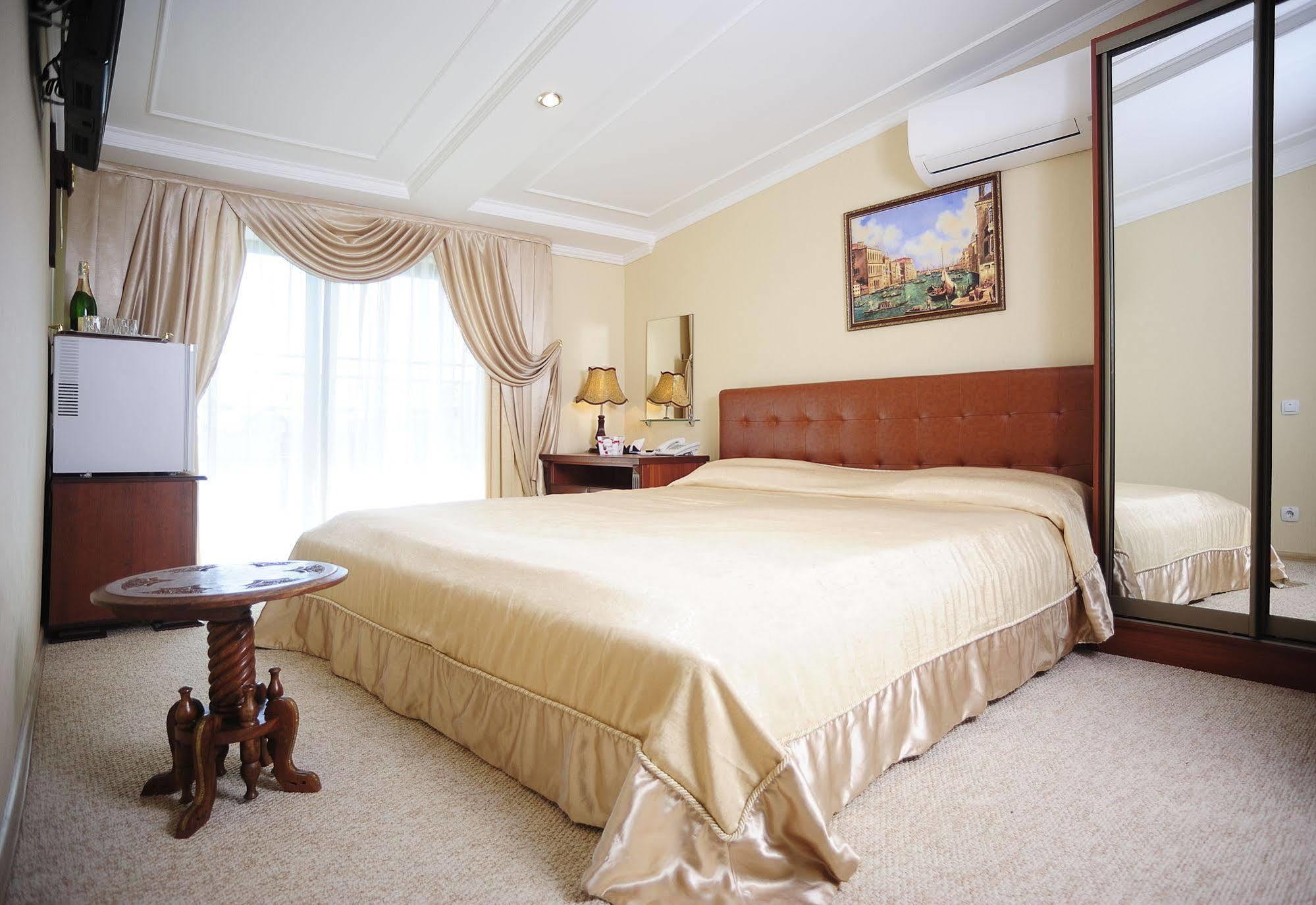 Villa Venezia Одеса Екстер'єр фото