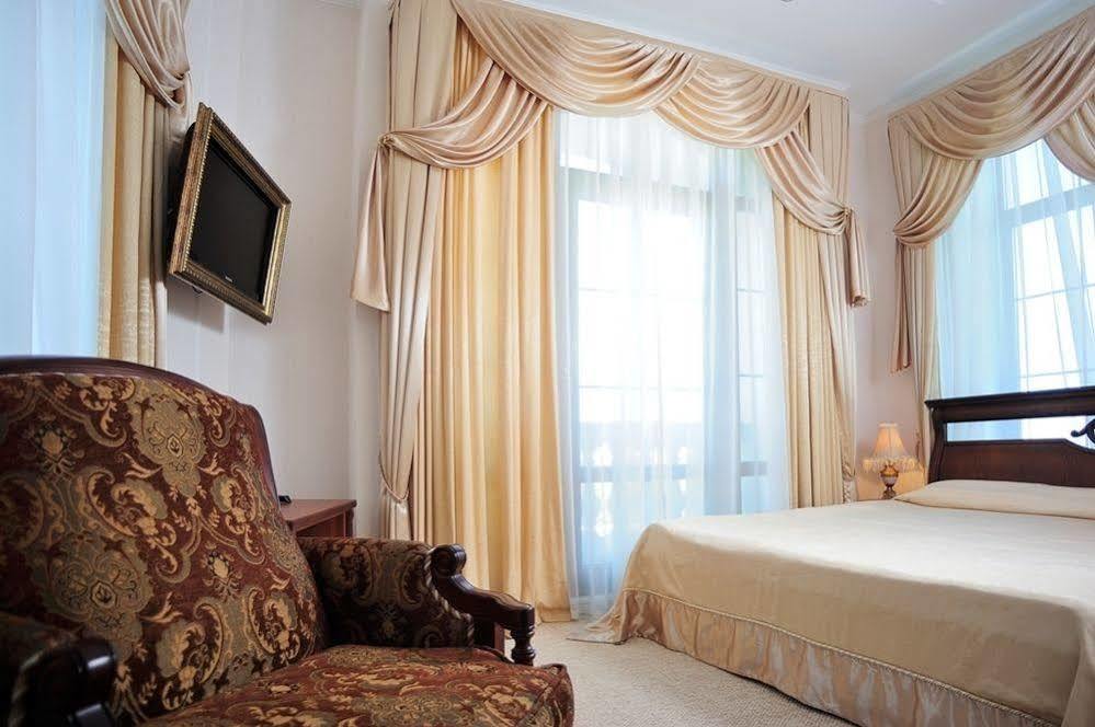 Villa Venezia Одеса Екстер'єр фото