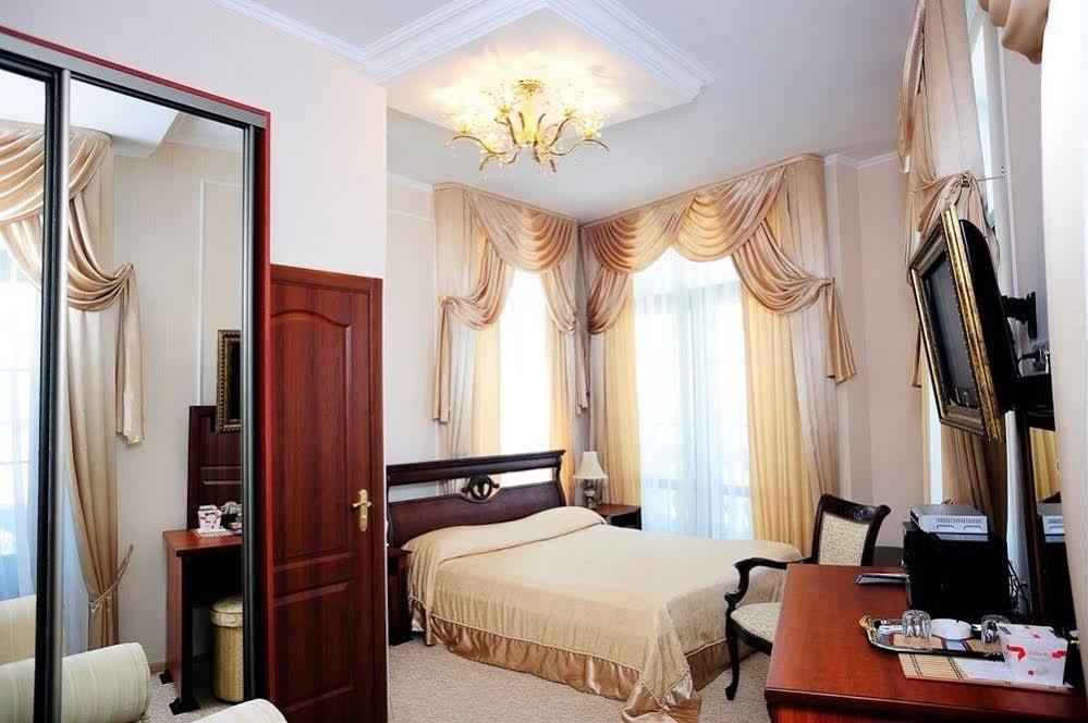 Villa Venezia Одеса Екстер'єр фото