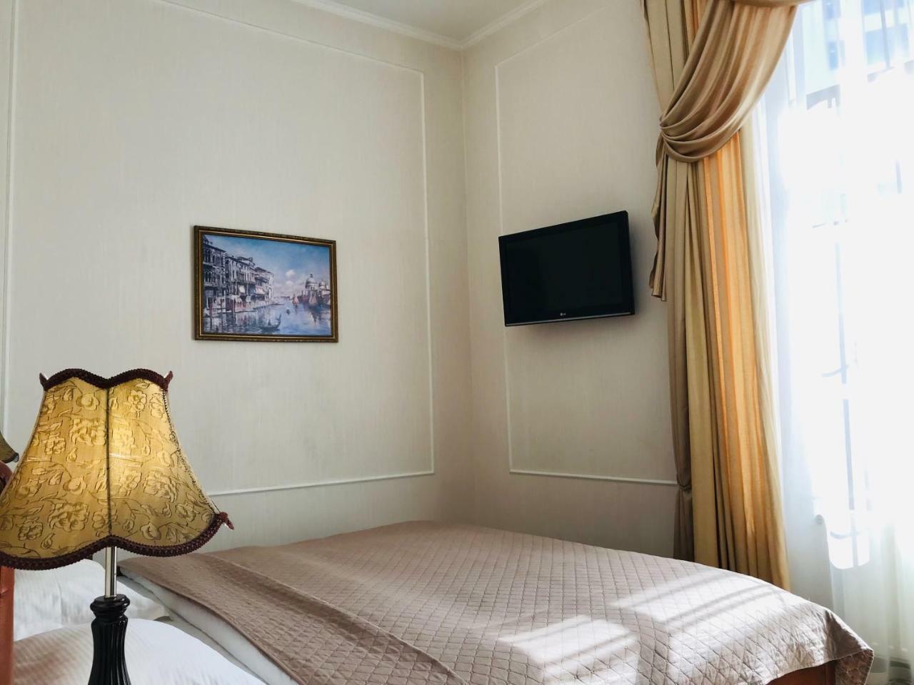 Villa Venezia Одеса Екстер'єр фото