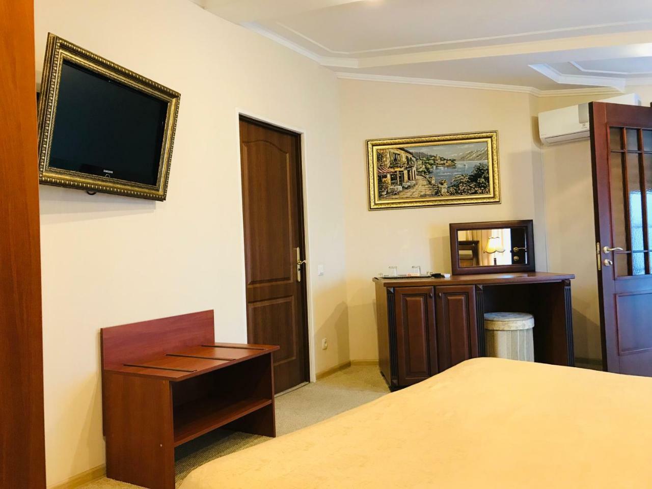 Villa Venezia Одеса Екстер'єр фото