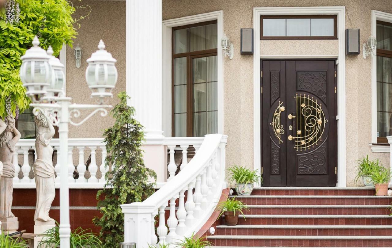 Villa Venezia Одеса Екстер'єр фото