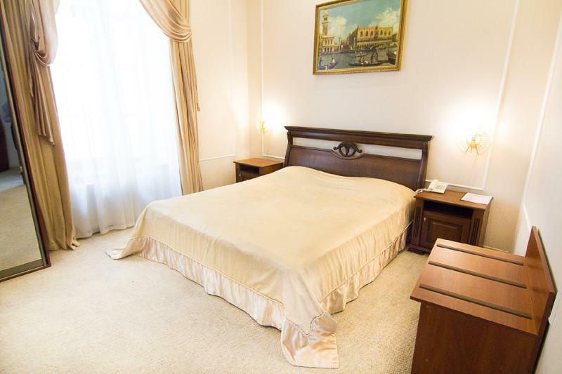 Villa Venezia Одеса Екстер'єр фото